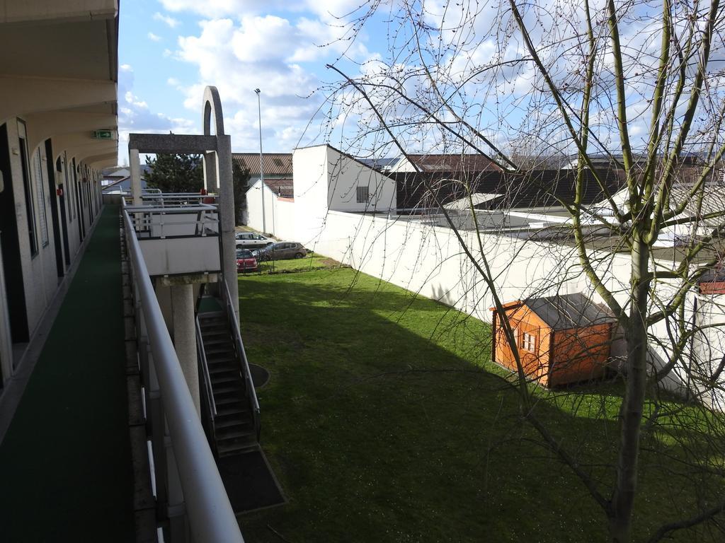Premiere Classe Conflans-Sainte-Honorine Luaran gambar