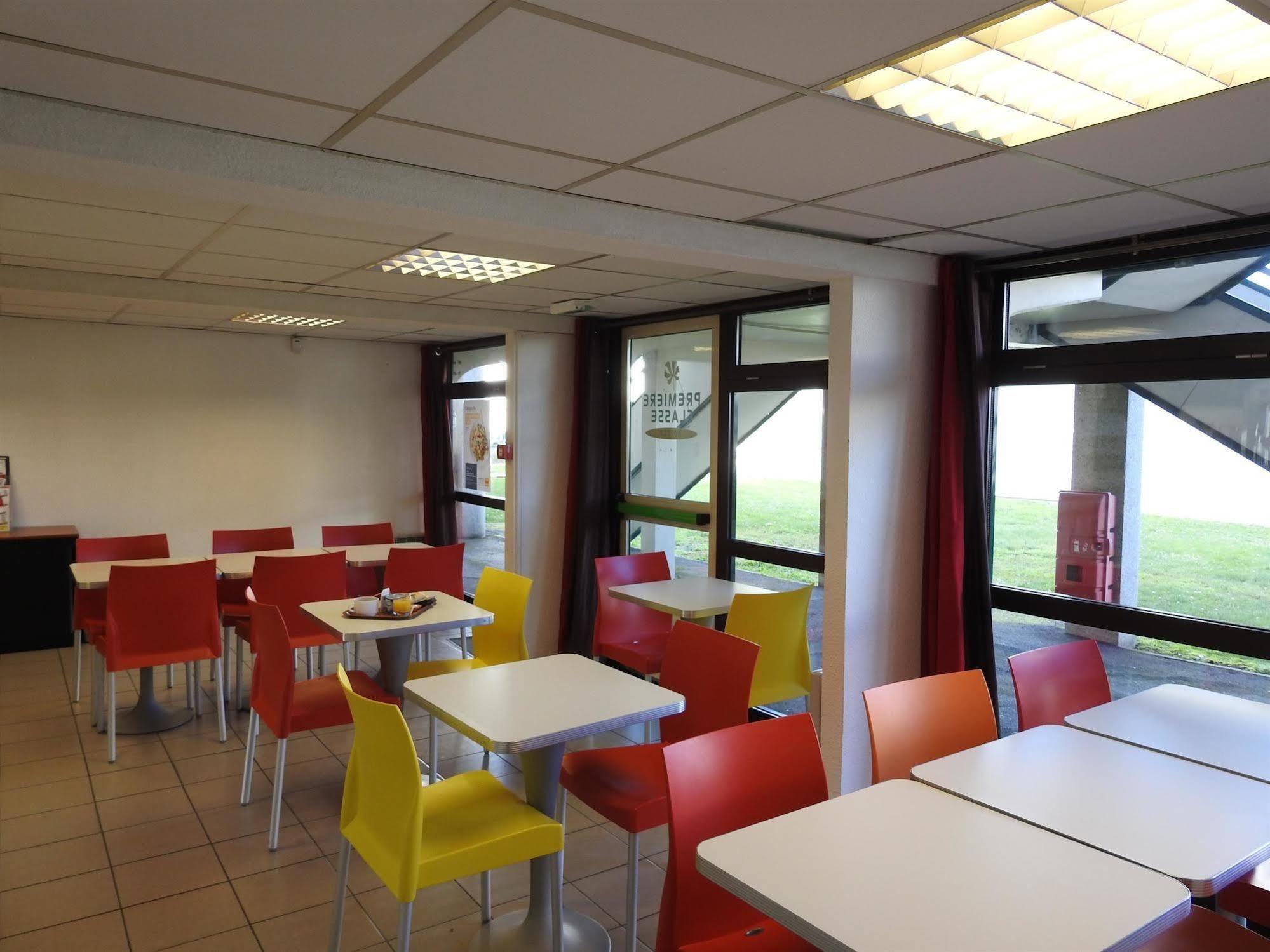 Premiere Classe Conflans-Sainte-Honorine Luaran gambar